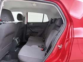 Volkswagen T-Cross (2025) thumbnail 9