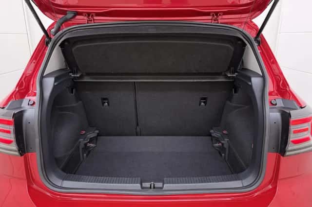 Volkswagen T-Cross (2025) thumbnail 10