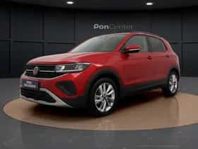Volkswagen T-Cross (2025) thumbnail 12