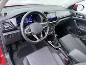Volkswagen T-Cross (2025) thumbnail 3
