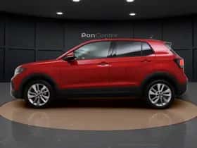 Volkswagen T-Cross (2025) thumbnail 6