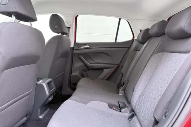 Volkswagen T-Cross (2025) thumbnail 7