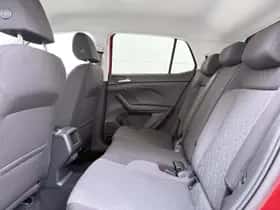 Volkswagen T-Cross (2025) thumbnail 7