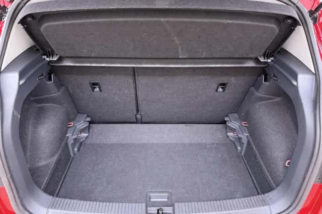 Volkswagen T-Cross (2025) thumbnail 8