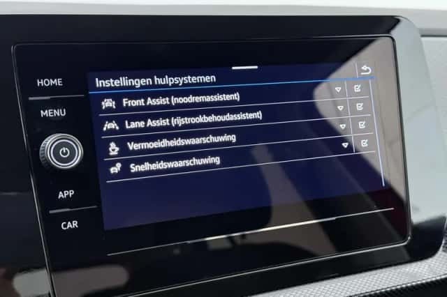 Volkswagen T-Cross (2025) thumbnail 10