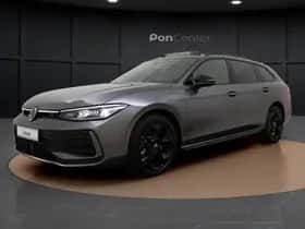 Volkswagen Passat (2026)