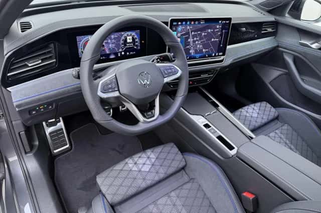 Volkswagen Passat (2026) thumbnail 2