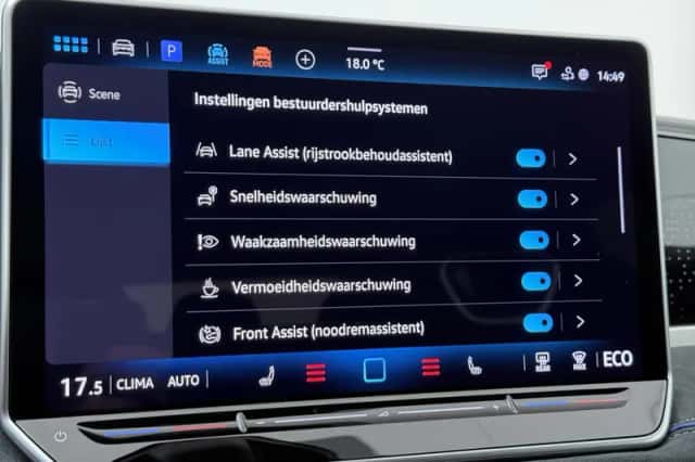 Volkswagen Passat (2026) thumbnail 11