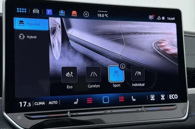 Volkswagen Passat (2026) thumbnail 14