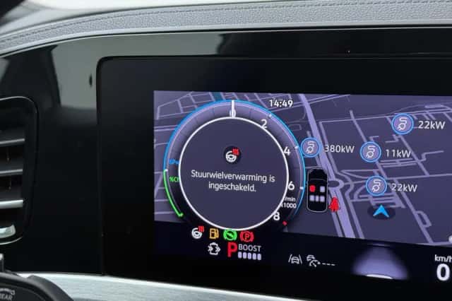Volkswagen Passat (2026) thumbnail 15