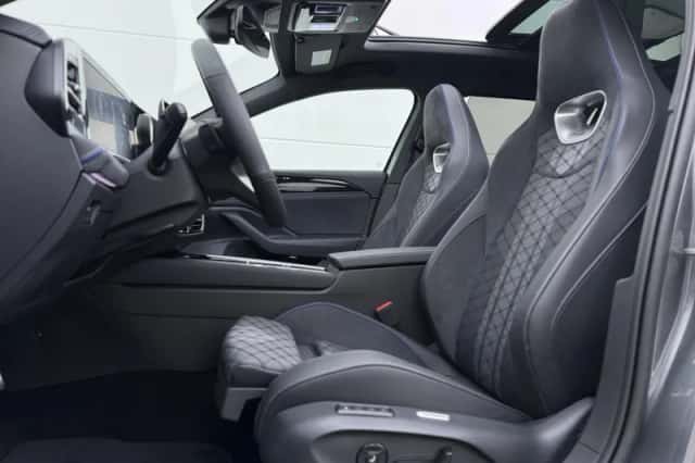 Volkswagen Passat (2026) thumbnail 3