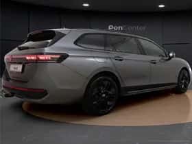 Volkswagen Passat (2026) thumbnail 4