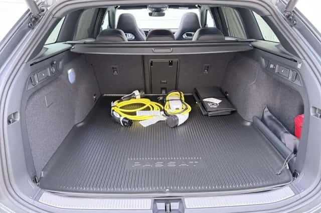 Volkswagen Passat (2026) thumbnail 8