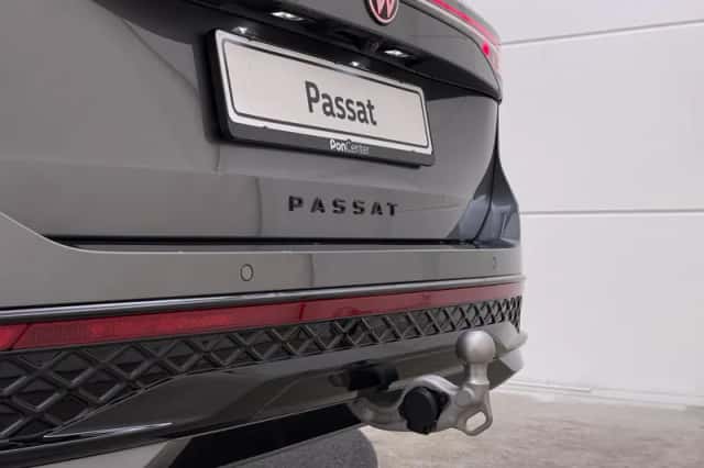Volkswagen Passat (2026) thumbnail 9