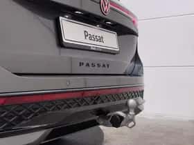 Volkswagen Passat (2026) thumbnail 9
