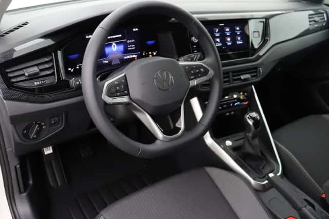 Volkswagen Taigo (2026) thumbnail 2