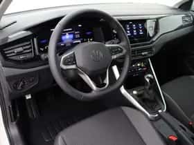 Volkswagen Taigo (2026) thumbnail 2