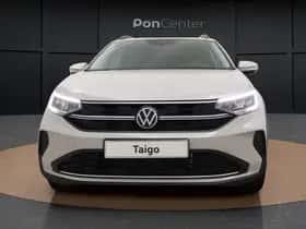 Volkswagen Taigo (2026) thumbnail 5