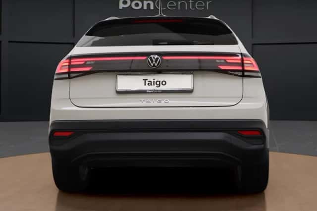 Volkswagen Taigo (2026) thumbnail 6