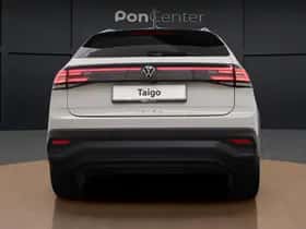 Volkswagen Taigo (2026) thumbnail 6