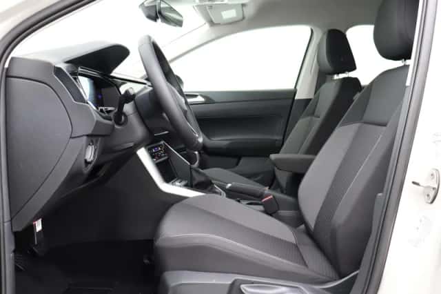 Volkswagen Taigo (2026) thumbnail 7