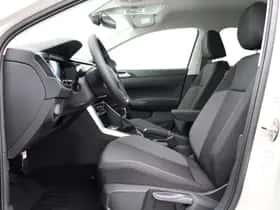 Volkswagen Taigo (2026) thumbnail 7