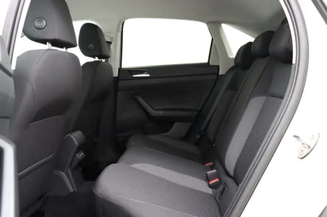 Volkswagen Taigo (2026) thumbnail 8