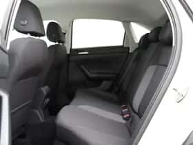 Volkswagen Taigo (2026) thumbnail 8