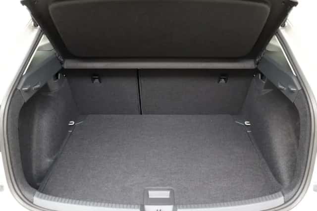 Volkswagen Taigo (2026) thumbnail 9