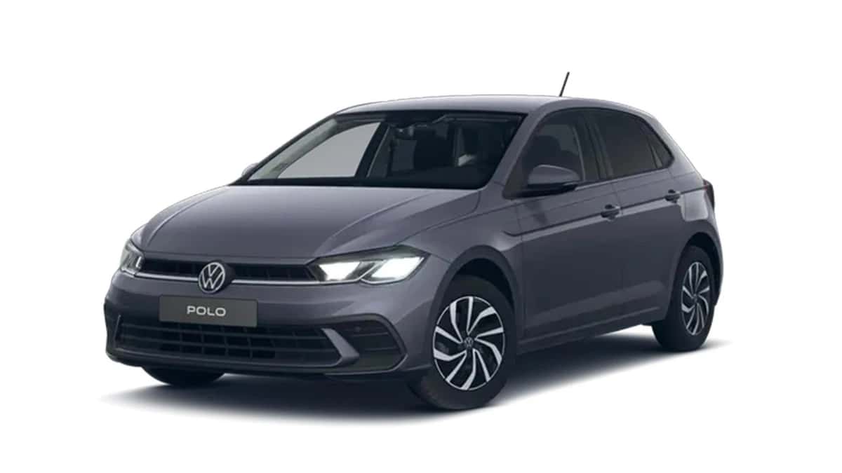 Volkswagen Polo (2026) — foto 1
