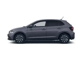 Volkswagen Polo (2026) thumbnail 2