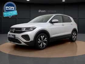 Volkswagen T-Cross (2025)
