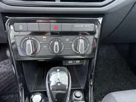 Volkswagen T-Cross (2025) thumbnail 12