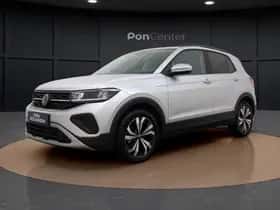 Volkswagen T-Cross (2025) thumbnail 13