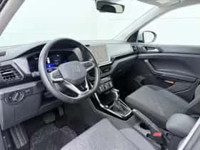 Volkswagen T-Cross (2025) thumbnail 3