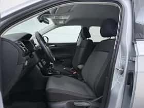Volkswagen T-Cross (2025) thumbnail 4