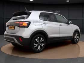 Volkswagen T-Cross (2025) thumbnail 5