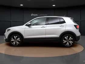 Volkswagen T-Cross (2025) thumbnail 6