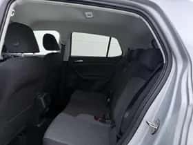 Volkswagen T-Cross (2025) thumbnail 8