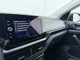 Volkswagen T-Cross (2025) thumbnail 11