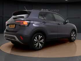 Volkswagen T-Cross (2025) thumbnail 5