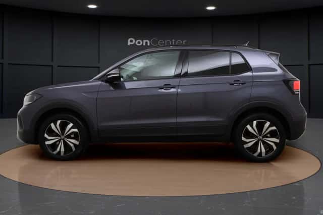 Volkswagen T-Cross (2025) thumbnail 6