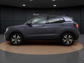 Volkswagen T-Cross (2025) thumbnail 6