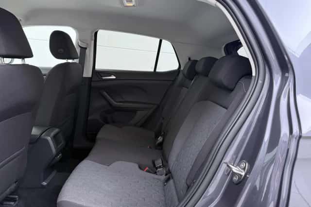 Volkswagen T-Cross (2025) thumbnail 8