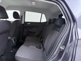 Volkswagen T-Cross (2025) thumbnail 8