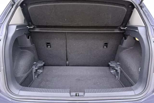 Volkswagen T-Cross (2025) thumbnail 9