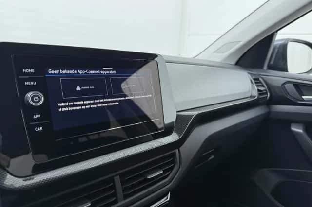 Volkswagen T-Cross (2025) thumbnail 10