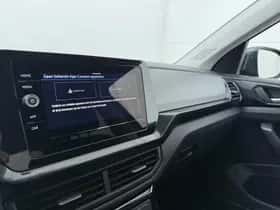 Volkswagen T-Cross (2025) thumbnail 10