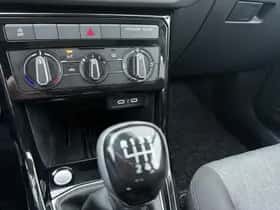 Volkswagen T-Cross (2025) thumbnail 12