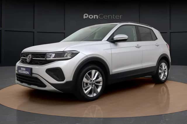 Volkswagen T-Cross (2025) thumbnail 13